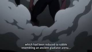 Killua Vs Youpi Full Fight Eng Subhunter X Hunter