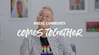 Community Celebrating Community by meijer 450 views 7 months ago 2 minutes