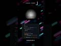 Responsive Flash light Layout  #codewith_muhilan #css #coding
