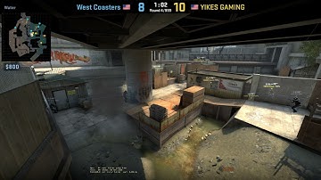 Overpass B Exec 2021