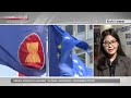 ASEAN working against ‘global economic fragmentation’ーNHK WORLD-JAPAN NEWS
