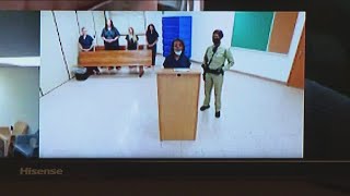 Mother accused of murdering, dumping toddler's body in Chattahoochee River sentenced to life