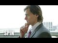 SPIN | Official Teaser | Hartley Sawyer, Wilson Cleveland