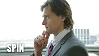 SPIN | Official Teaser | Hartley Sawyer, Wilson Cleveland
