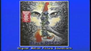 Black Roses Trailer 1988