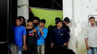 Neha Dance Open Monch