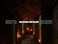 The Cryptic Cipher of Marie Antoinette's Secret Tunnel