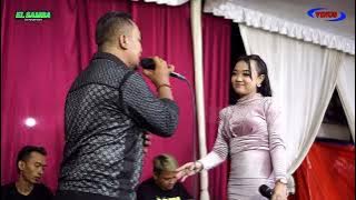 EL SAMBA - KANDAS | ARNETA JULIA ft BUNG DIMAS