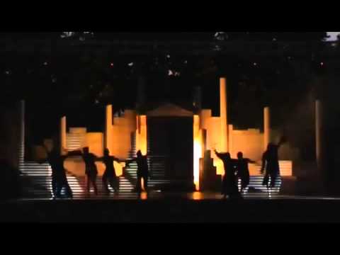 Overture (Jesus Christ Superstar)