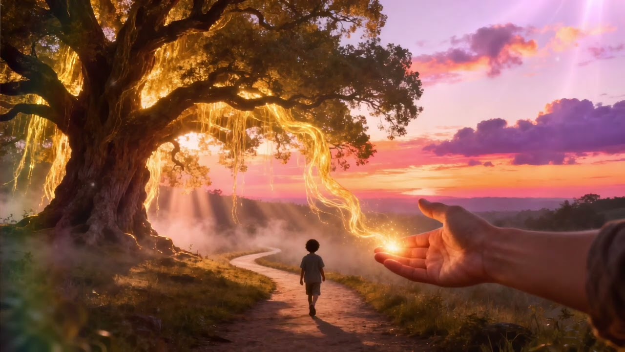 《把時間交給你們》是一首關於時間、智慧與傳承的歌曲。