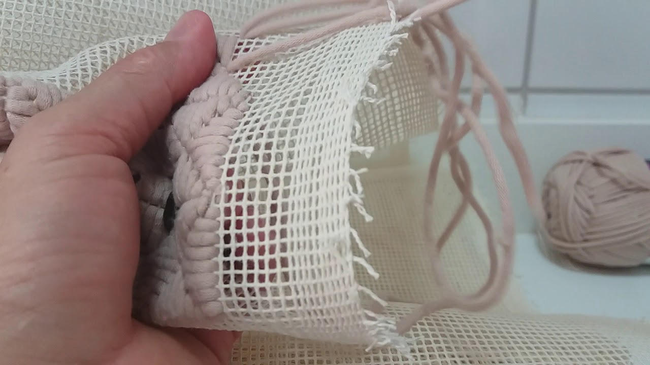 Tapete indiano.    Parte 1