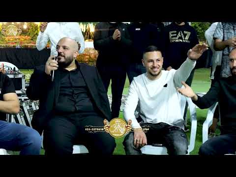 يزن حمدان عبود شحاده ما معاكم خبر زين ضاع العمر بالغربه وصلة 2025 جديد وحصري