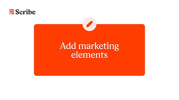 Add Marketing elements to your email signature