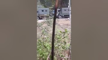 Vây bắt Tuấn khỉ l nổ súng bắn chết 4 người tại Củ Chi