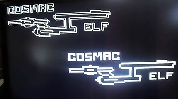 cosmac elf