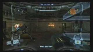 Full Let's Play Metroid Prime, Part 2: Kablooey Guide