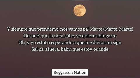 Young Miko, Dei V - ay mami (Letra/Lyrics) | att.