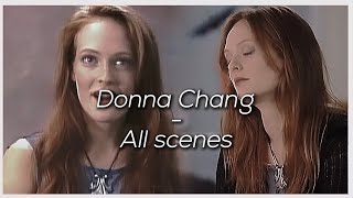 Donna Chang Halloween Resurrection Scene Pack - All Scenes Give Credits Tag Me