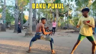 Baku Pukul | Anak Sabu NTT | NTT punk Lucu Lucu | part3