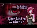 Elfen Lied en 10 min + o - ( Resumen Anime )