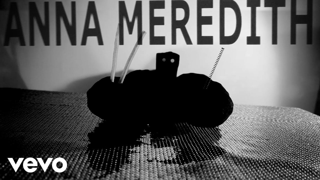 Tonton Anna Meredith - Orlok di YouTube