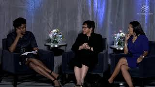 The Chicago Network’s 34th Annual Women in the Forefront Luncheon Celebration