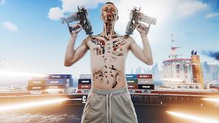 THE CRAZIEST WAY TO WIN CARGO