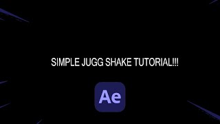Celebrity EASY After Effects Jugg Shake!!!  Net Worth