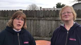 EFL - DIY #1: How to Read the Gauge on Your Propane Tank