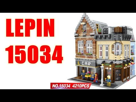 lepin architecture studio
