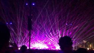 Tame Impala - Eventually @ Coachella 2019 Weekend 1