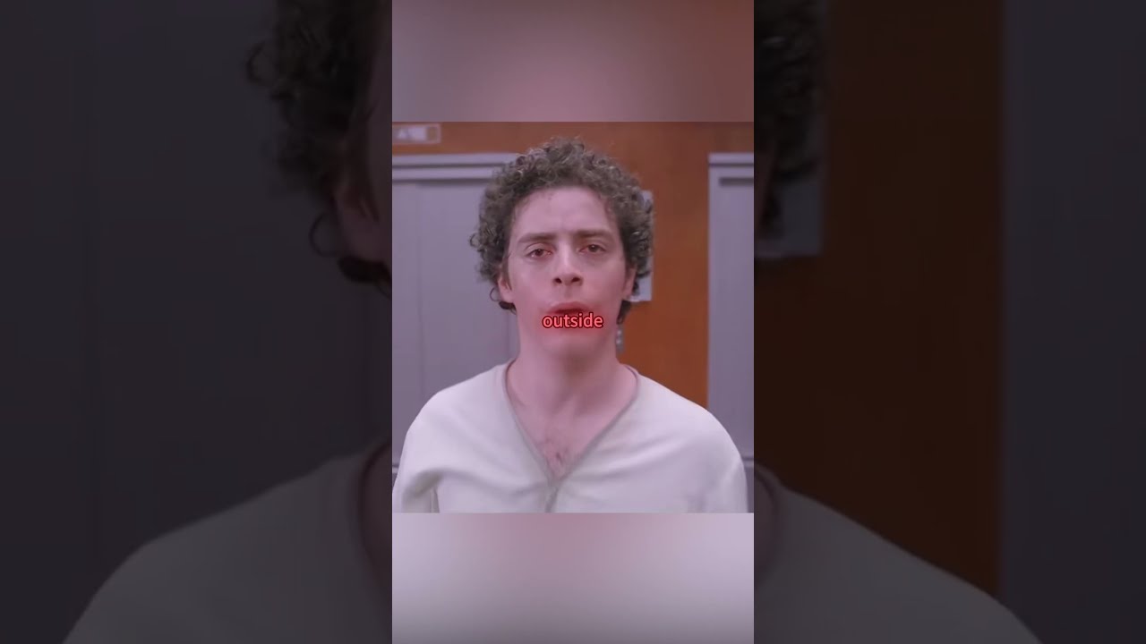 I Discovered That The Hospital Was An Alien Research Facility Shorts Viral