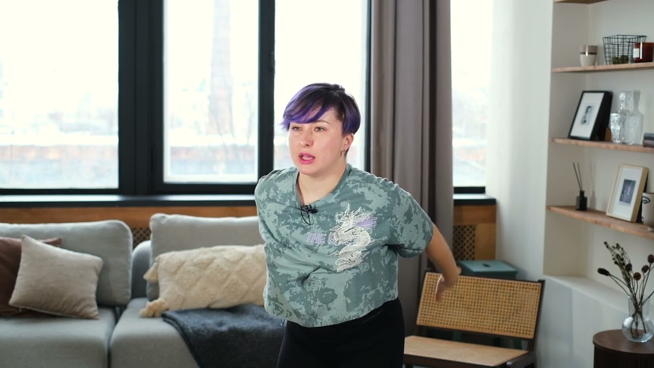 Мини пилатес