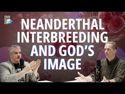 Randell Shelton - Physics Digest, www.randellshelton.com, Reasons to Believe, Neanderthal Extinction | Anxiety Study Shows Design | Jeff Zweerink and Fazale "Fuz" Rana