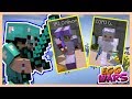 KOD ADI: YOKEDİCİ | Minecraft Egg Wars