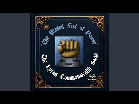 Misplaced Enthusiasm (The War of 3039) auf YouTube ansehen