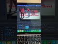 Full Video On Yt Later Today. #addisababa #premiereprocolorgrading