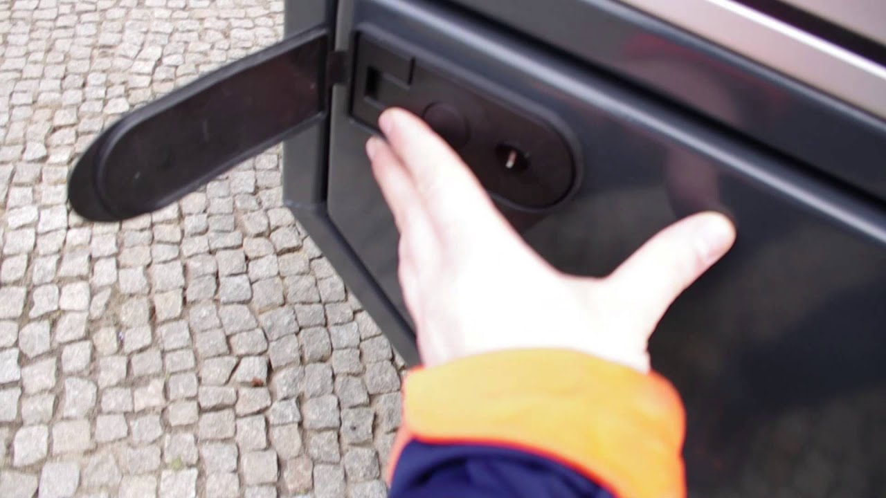 PaBST-Air Tec. | Staubox mit Außenküche