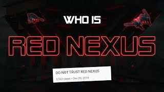 Who Is Red Nexus? | Everything You Need To Know