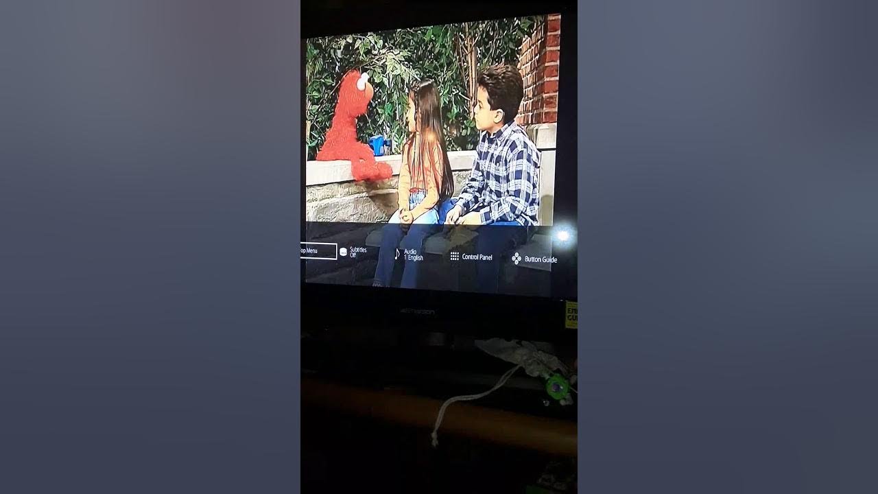 Sesame Street Kids Favorite Songs 2 Wheels On The Bus With Lulu Elmo