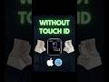 Apple watch sudo authentication