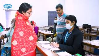 Free Eye Check-Up Camp..