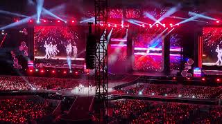 Download Lagu NCT Dream - 'Countdown (3, 2, 1)' @ The Dream Show 2 in Seoul 220909 MP3