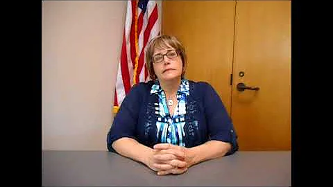 Ann Erickson Gault election 2018