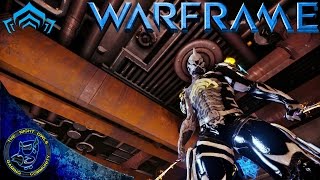 Warframe: Melee Only | Ceres | Excalibur Prime & Ether Daggers