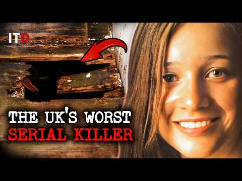 They found her buried under the church! True Crime Documentary.