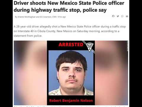 Meanwhile In New Mexico