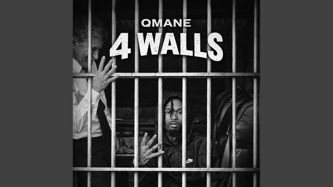 Watch 4 Walls on YouTube Watch 4 Walls on YouTube
