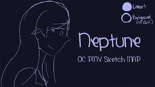 [CLOSED] Neptune PMV Sketch MAP [15/17 DONE]