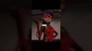 Ride It Bugnoir Edit